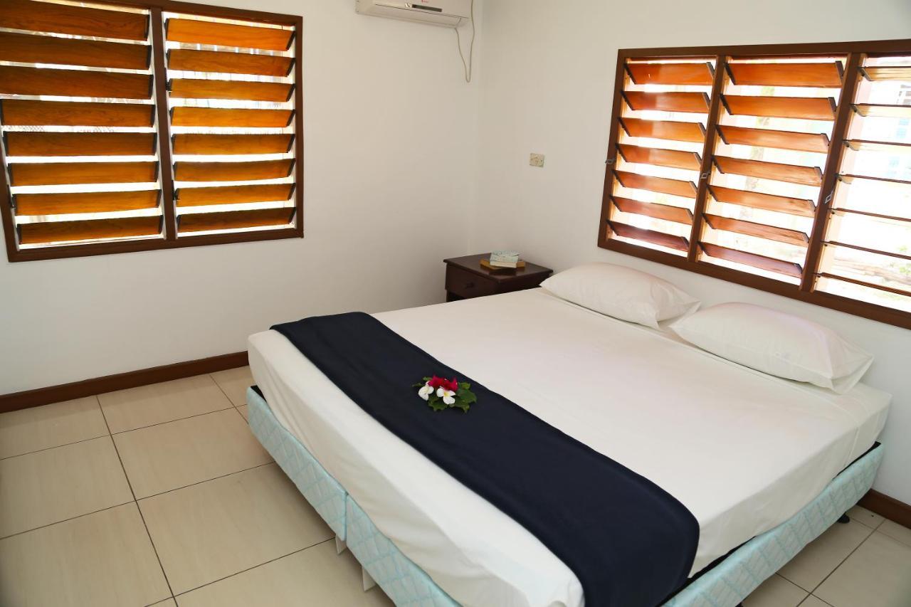 Bua Bed & Breakfast Nadi Exterior foto