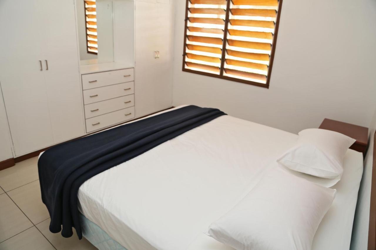 Bua Bed & Breakfast Nadi Exterior foto