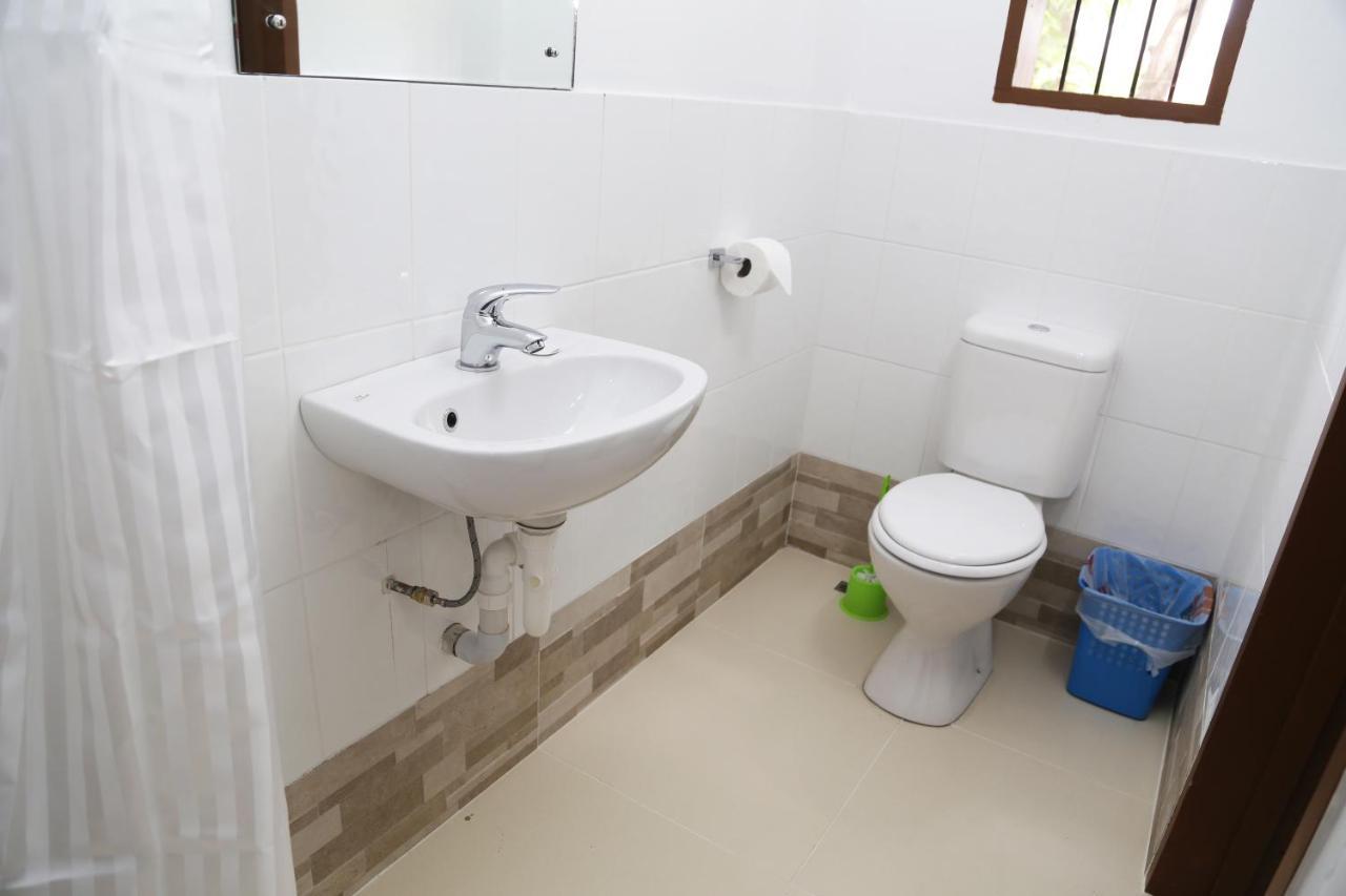 Bua Bed & Breakfast Nadi Exterior foto