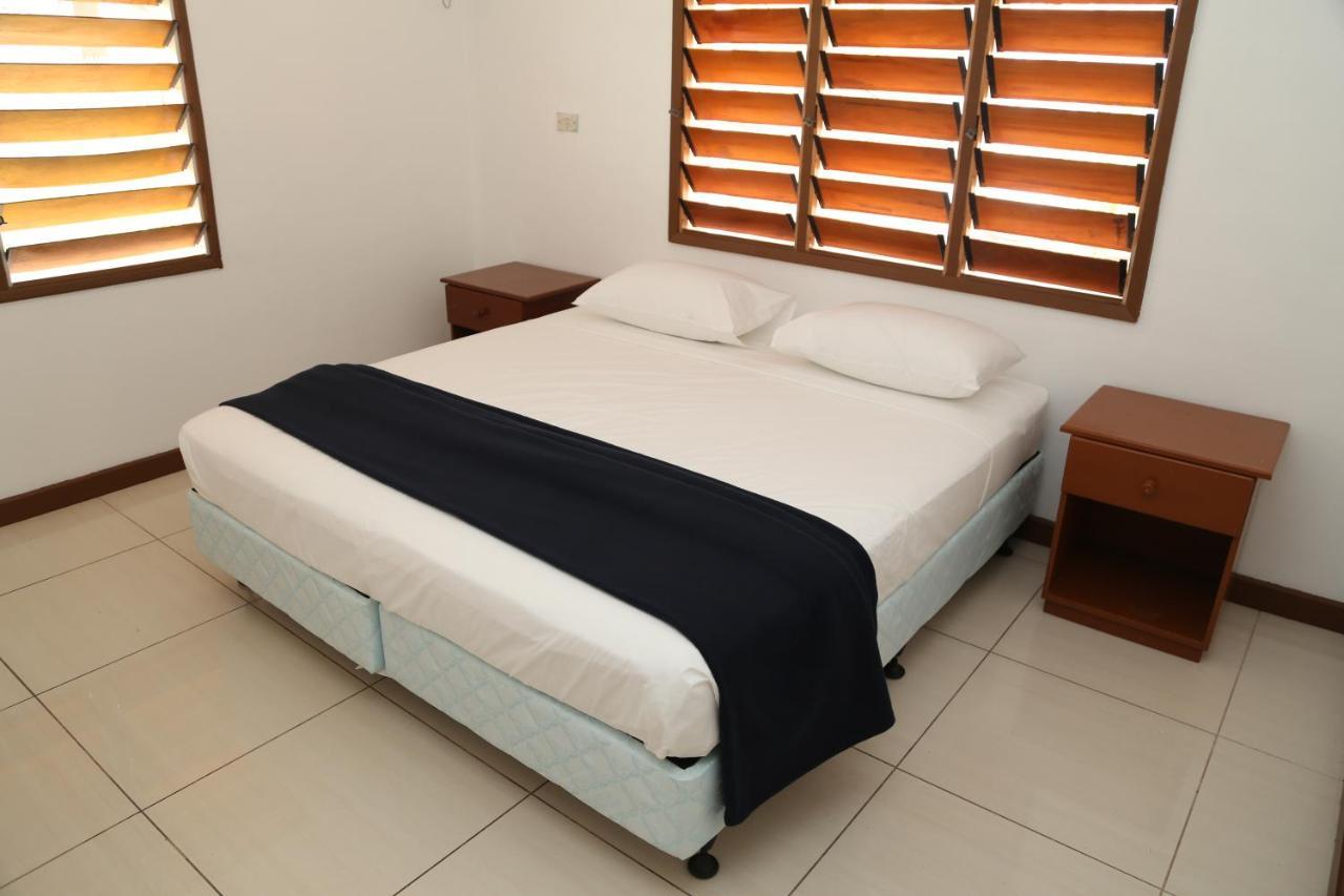 Bua Bed & Breakfast Nadi Exterior foto
